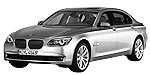 BMW F01 U2202 Fault Code